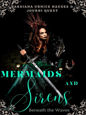 cover image of Mermaids and Sirens